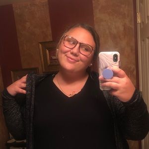 Meet your Posher, Kristen